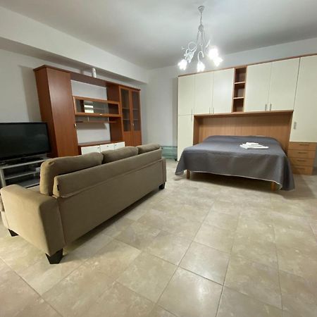 B&B Dionigi Кротоне Екстериор снимка
