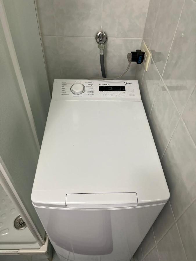 B&B Dionigi Кротоне Екстериор снимка