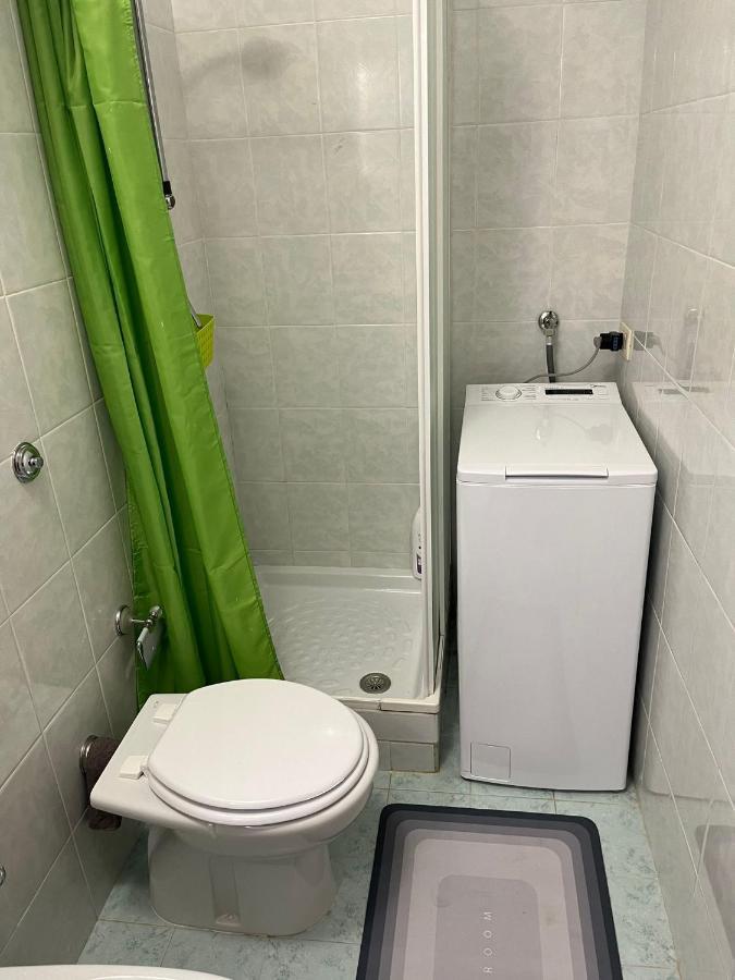 B&B Dionigi Кротоне Екстериор снимка