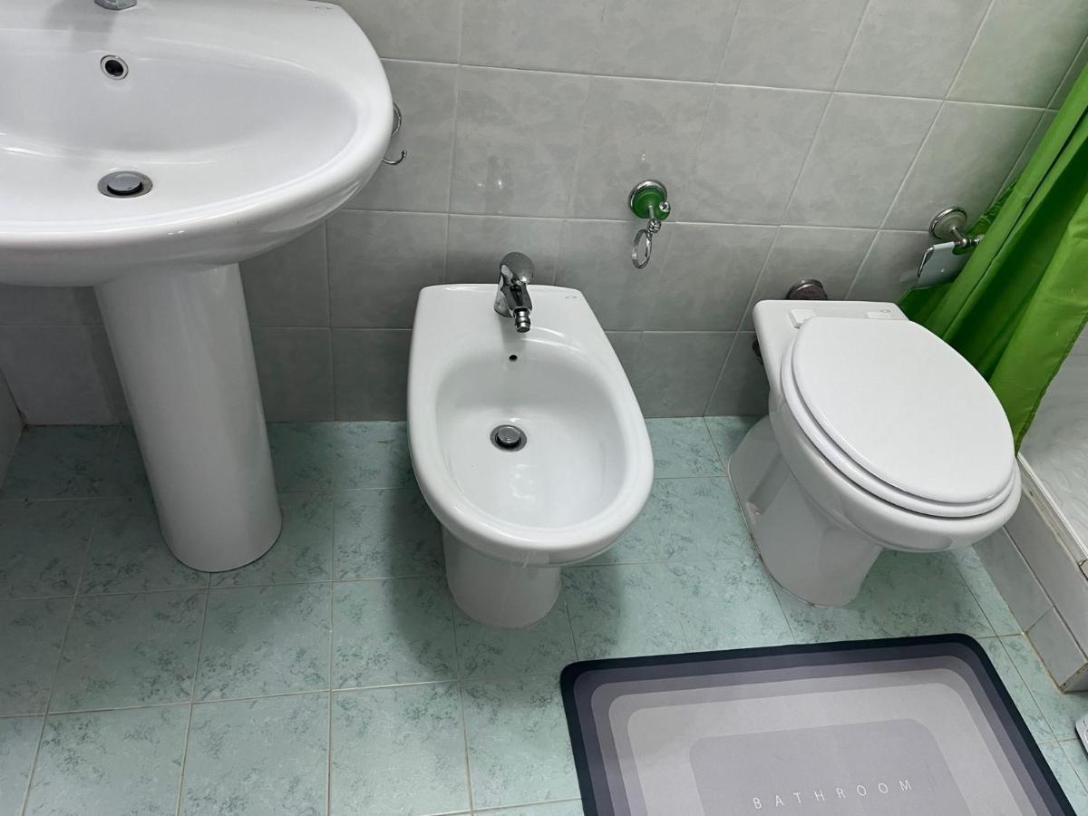 B&B Dionigi Кротоне Екстериор снимка