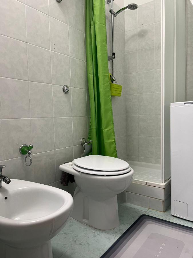 B&B Dionigi Кротоне Екстериор снимка