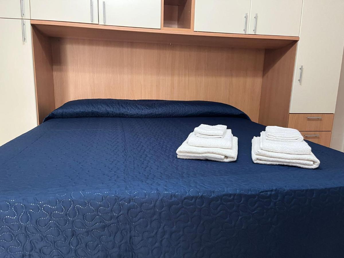 B&B Dionigi Кротоне Екстериор снимка