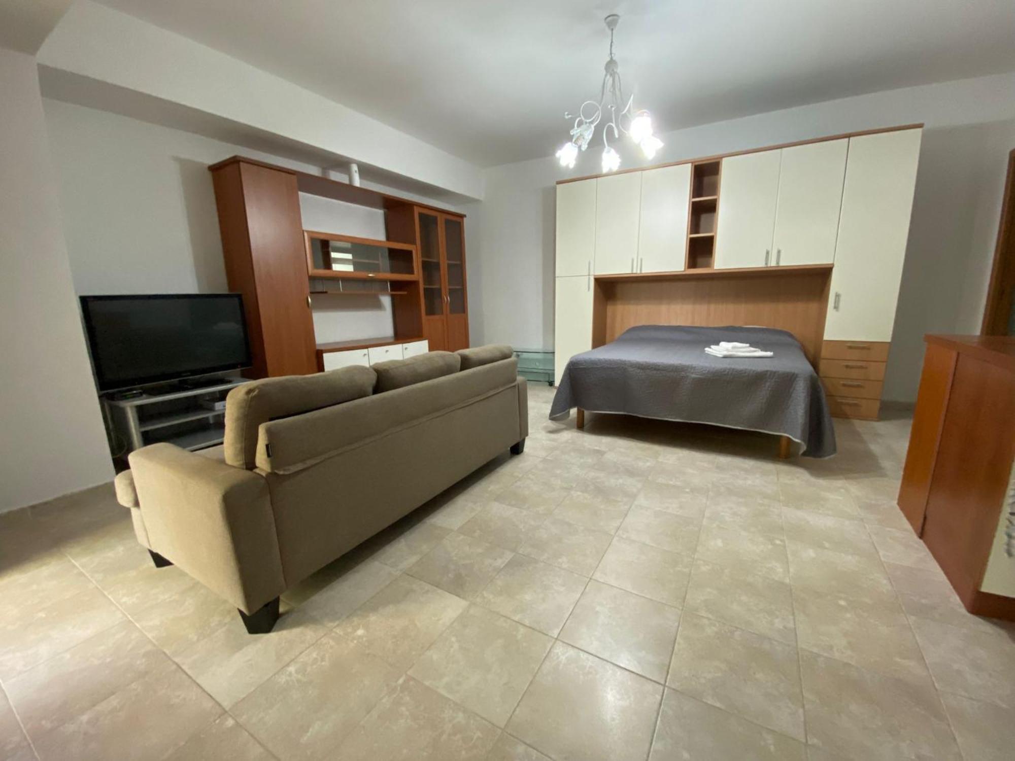 B&B Dionigi Кротоне Екстериор снимка